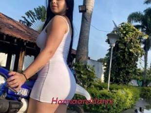 Hannaanddanni