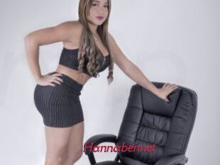 Hannabennet