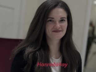 Hannabirkay