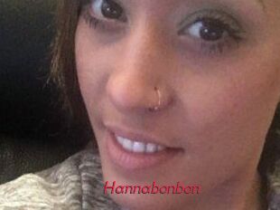 Hannabonbon