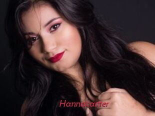 Hannacartter