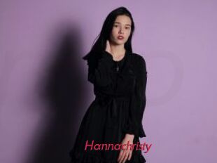Hannachristy