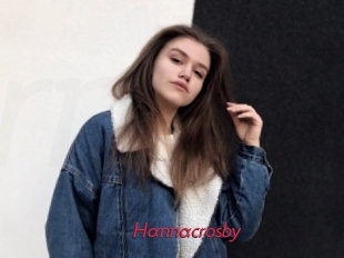 Hannacrosby