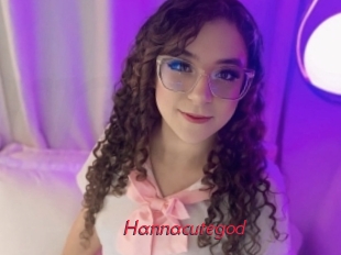 Hannacutegod