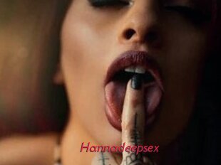 Hannadeepsex