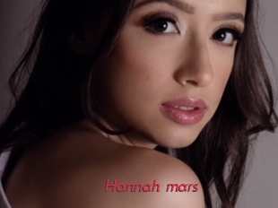 Hannah_mars