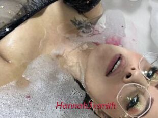 Hannah3xsmith