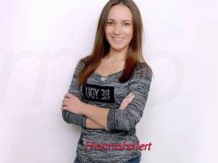 Hannahalert