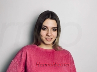 Hannahbaxter