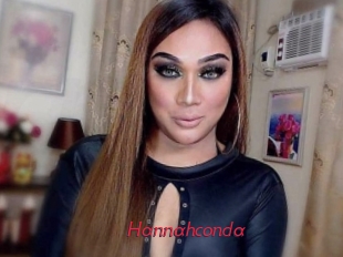 Hannahconda