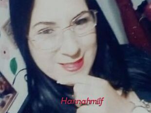 Hannahmilf