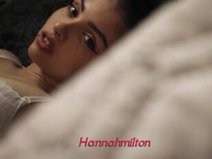 Hannahmilton