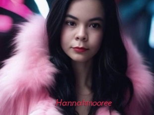 Hannahmooree