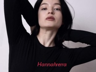 Hannahrerra