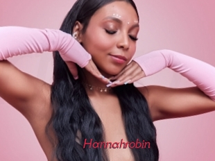 Hannahrobin