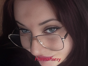 Hannahsexy