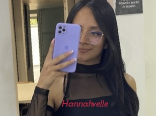 Hannahvelle
