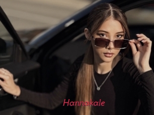 Hannakale