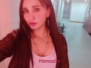 Hannalia