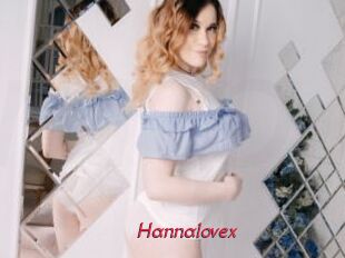 Hannalovex