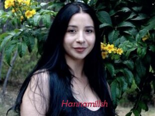 Hannamillsh