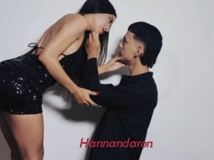 Hannandaron
