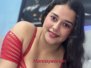 Hannapearson