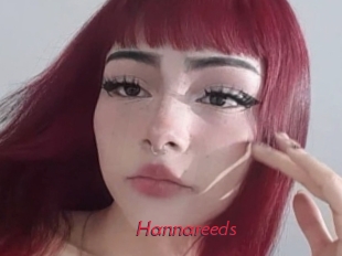 Hannareeds