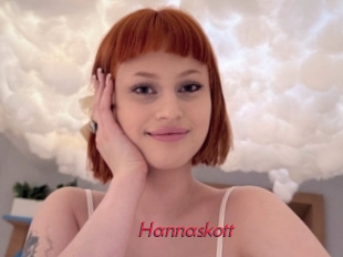 Hannaskott