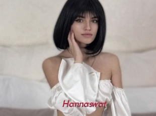 Hannaswat