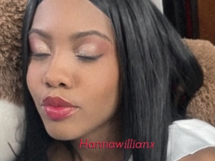 Hannawillianx