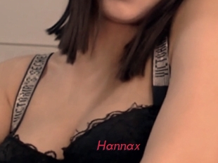 Hannax
