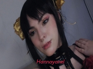 Hannayanel