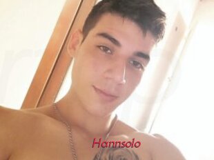 Hannsolo