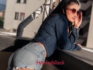 Hannybllack