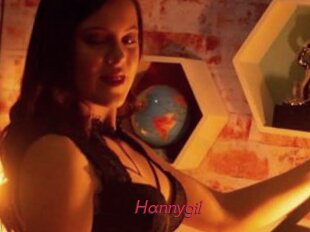 Hannygil