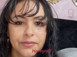 hannymilf Red Movie Post