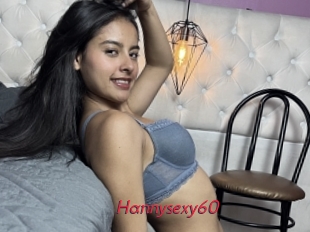 hannysexy60 Red Movie Post