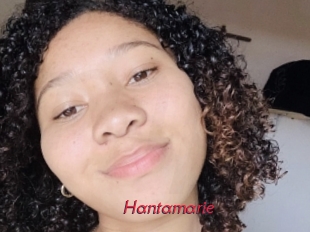 Hantamarie