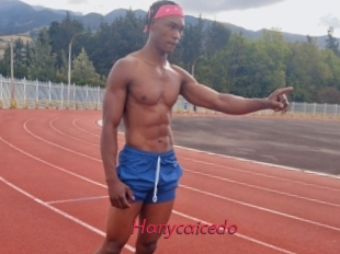 Hanycaicedo