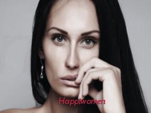Happiwomen