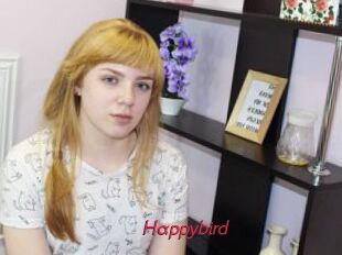 Happybird