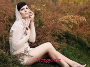 Happyirma