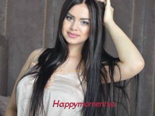 Happymomentsss