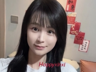 Happyxinxi