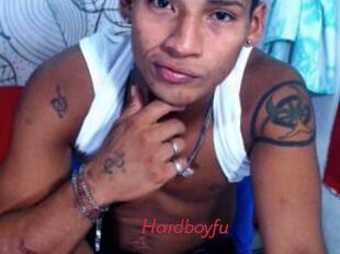 Hardboyfu