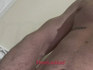 Hardcocklad