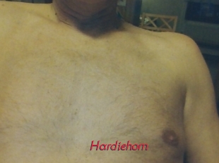 Hardiehorn