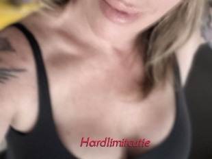 Hardlimitcutie