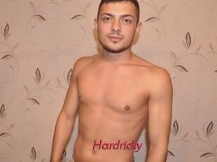 Hardricky